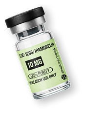 research peptide vial laboratory supplier USA