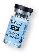research peptide vial laboratory supplier USA